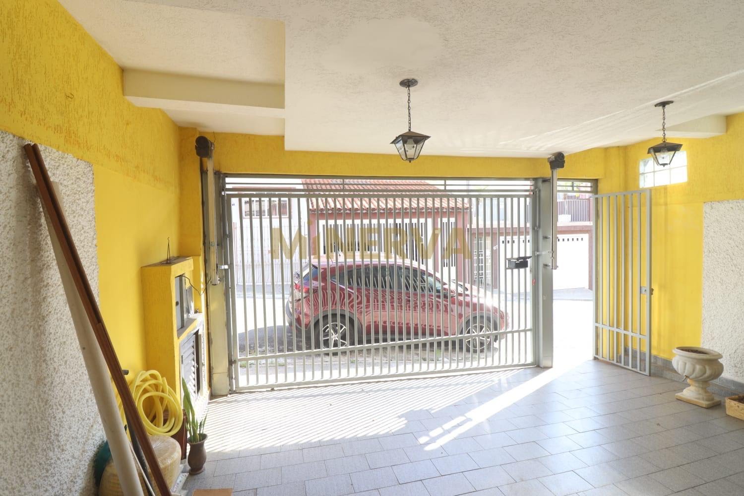Casa à venda com 2 quartos, 2 banheiros, 2 vagas e 114m² no Água Fria, São Paulo (SP) — foto 2 de 13