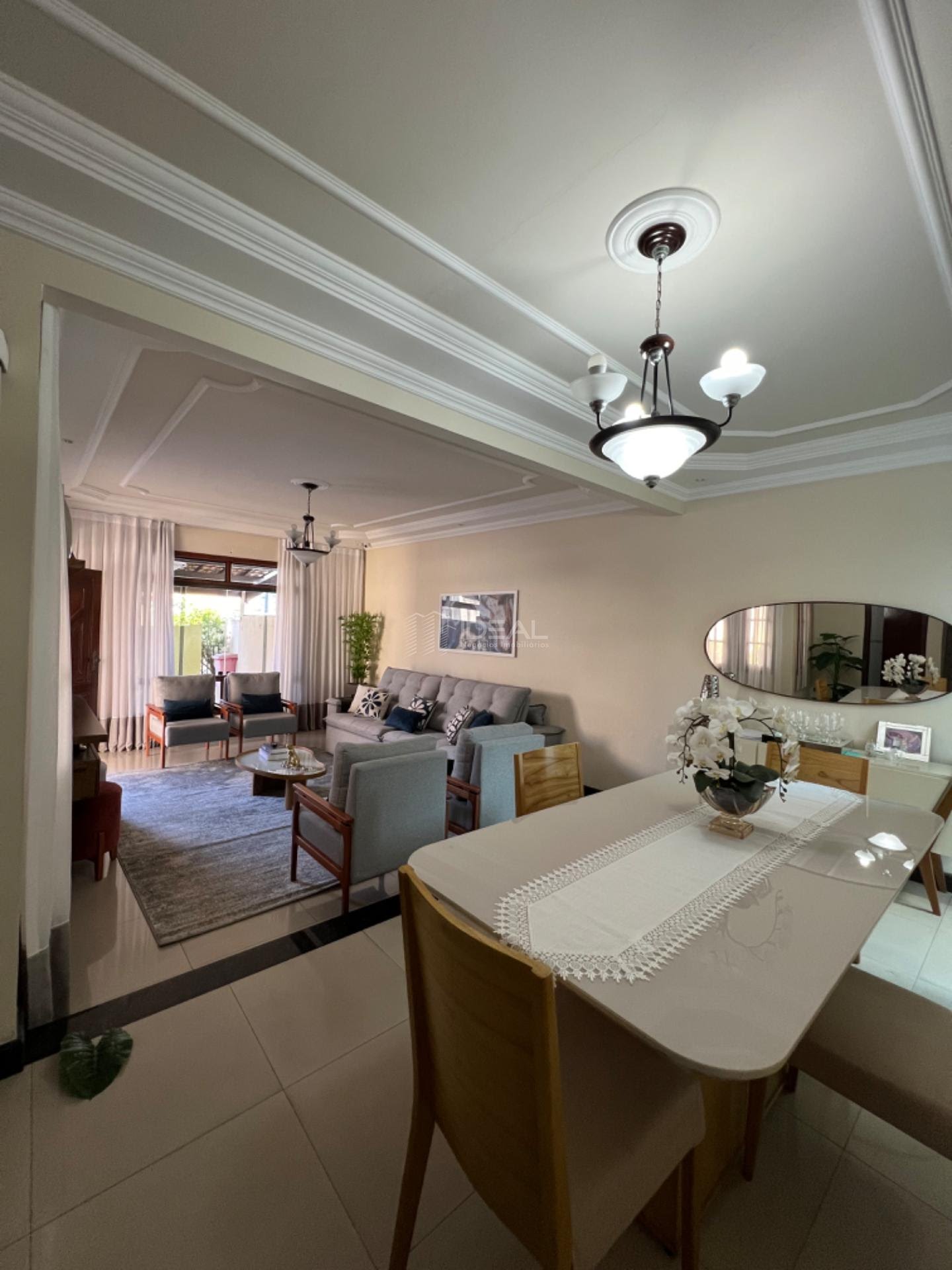 Casa à venda com 3 quartos, 1 suíte e 195m² no Chácara João Ferreira, Campos dos Goytacazes (RJ) — foto 15 de 30