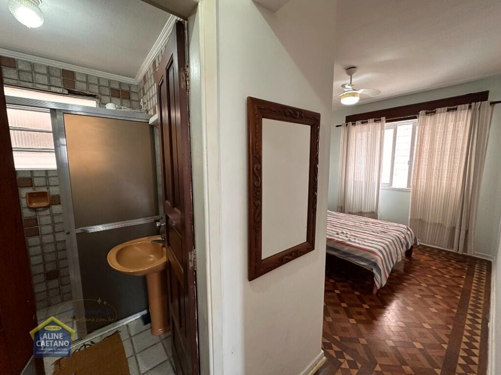 Apartamento à venda com 3 quartos, 1 suíte, 1 vaga e 100m² no Cidade Ocian, Praia Grande (SP) — foto 14 de 18