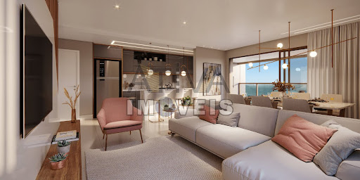 Apartamentos Blue One HomeClub - Centro - Balneário Piçarras