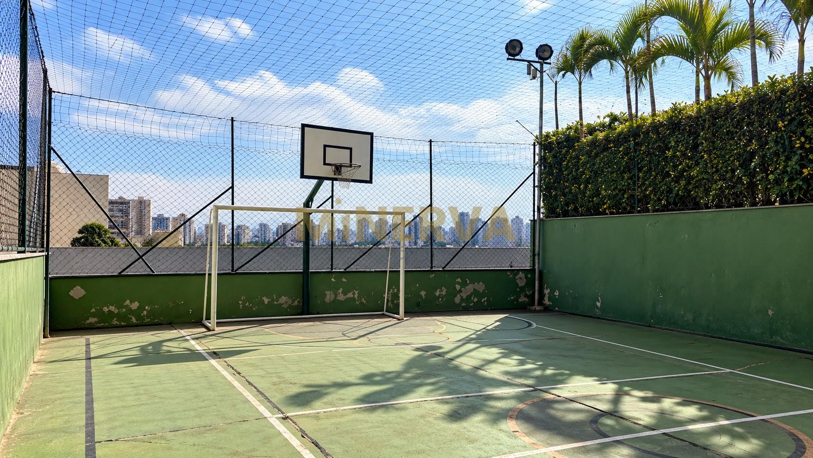 Apartamento à venda com 2 quartos, 1 banheiro, 1 vaga e 52m² no Parque da Mooca, São Paulo (SP) — foto 13 de 14