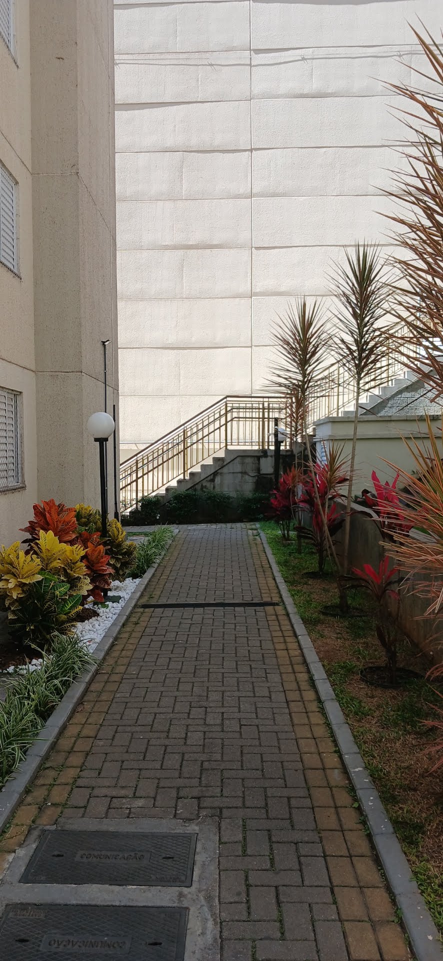 Apartamento à venda com 2 quartos, 1 banheiro, 1 vaga e 44m² no Jardim Íris, São Paulo (SP) — foto 17 de 27