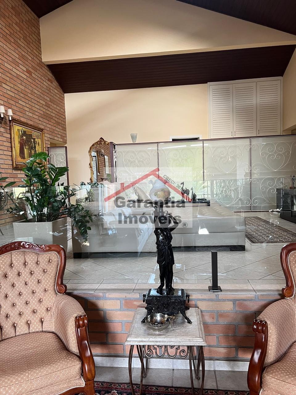Casa à venda com 6 quartos, 7 banheiros e 600m² no Jardim Meny, São Roque (SP) — foto 11 de 24