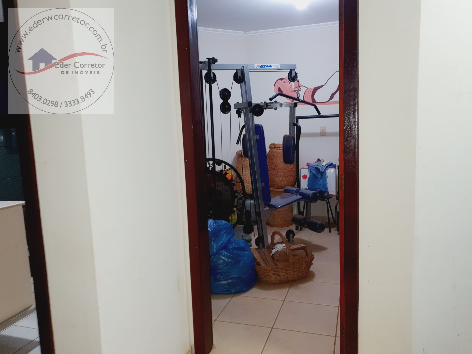 Casa à venda com 4 quartos, 2 suítes, 2 vagas e 397m² no Storch, Ijuí (RS) — foto 25 de 30