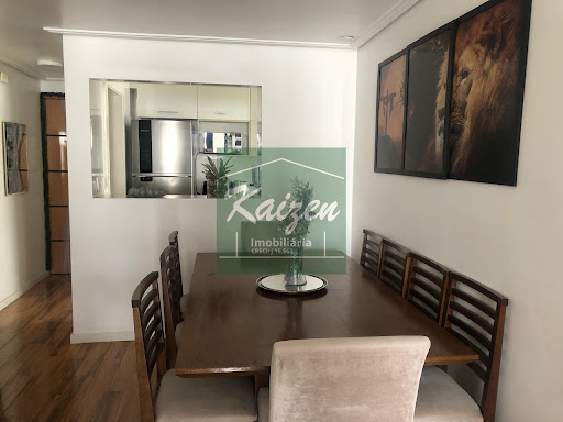 Apartamento em Jabaquara  -  São Paulo