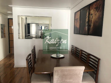 Apartamento em Jabaquara  -  São Paulo