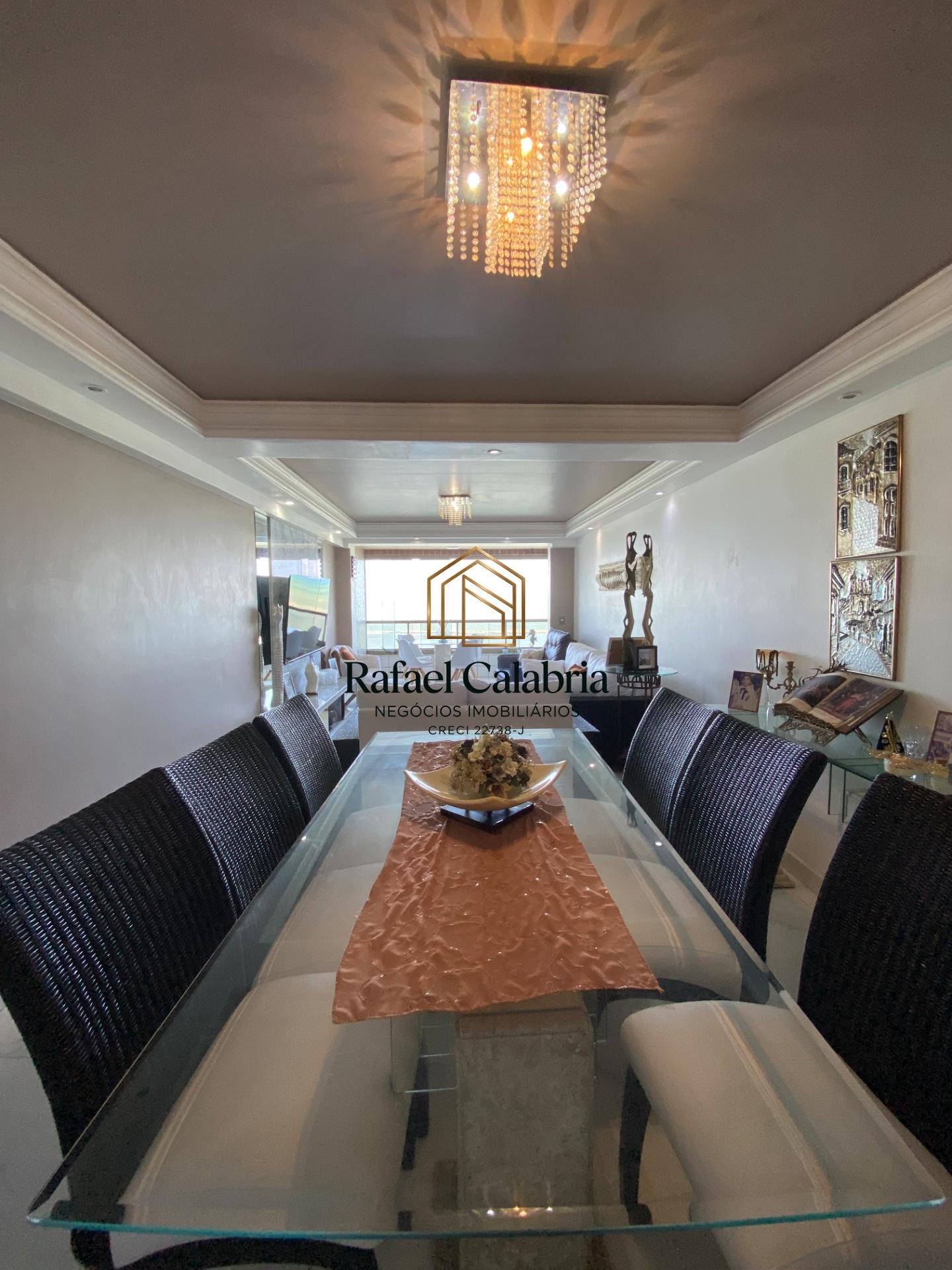 Apartamento à venda com 4 quartos, 2 suítes, 2 vagas e 130m² no Casa Caiada, Olinda (PE) — foto 5 de 30