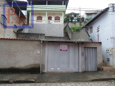 Casa em Centro  -  Coronel Fabriciano
