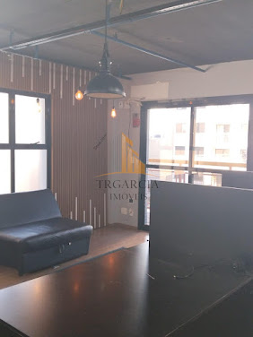 Sala para Locação em Tatuapé, São Paulo | 33m²