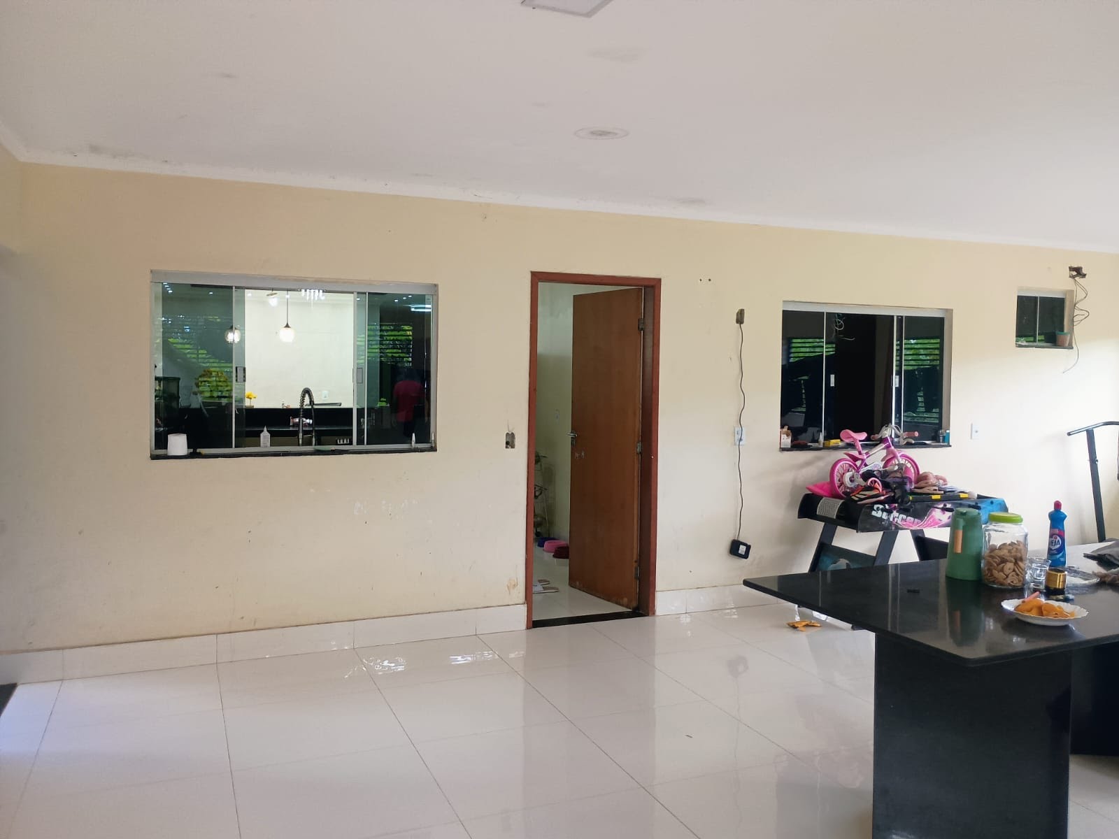 Casa à venda com 3 quartos, 4 banheiros, 4 vagas e 360m² no Setor Tradicional (planaltina), Brasília — foto principal