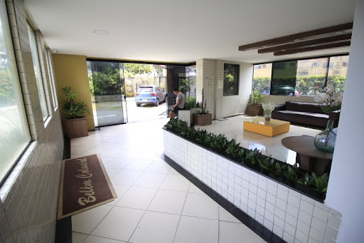 apartamento com 3 quartos bairro encruzilhada