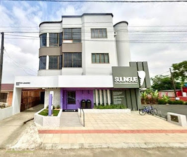 Apartamento em Centro  -  Turvo
