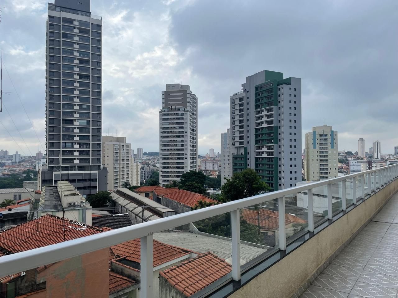Apartamento, 2 quartos, 39 m² - Foto 11