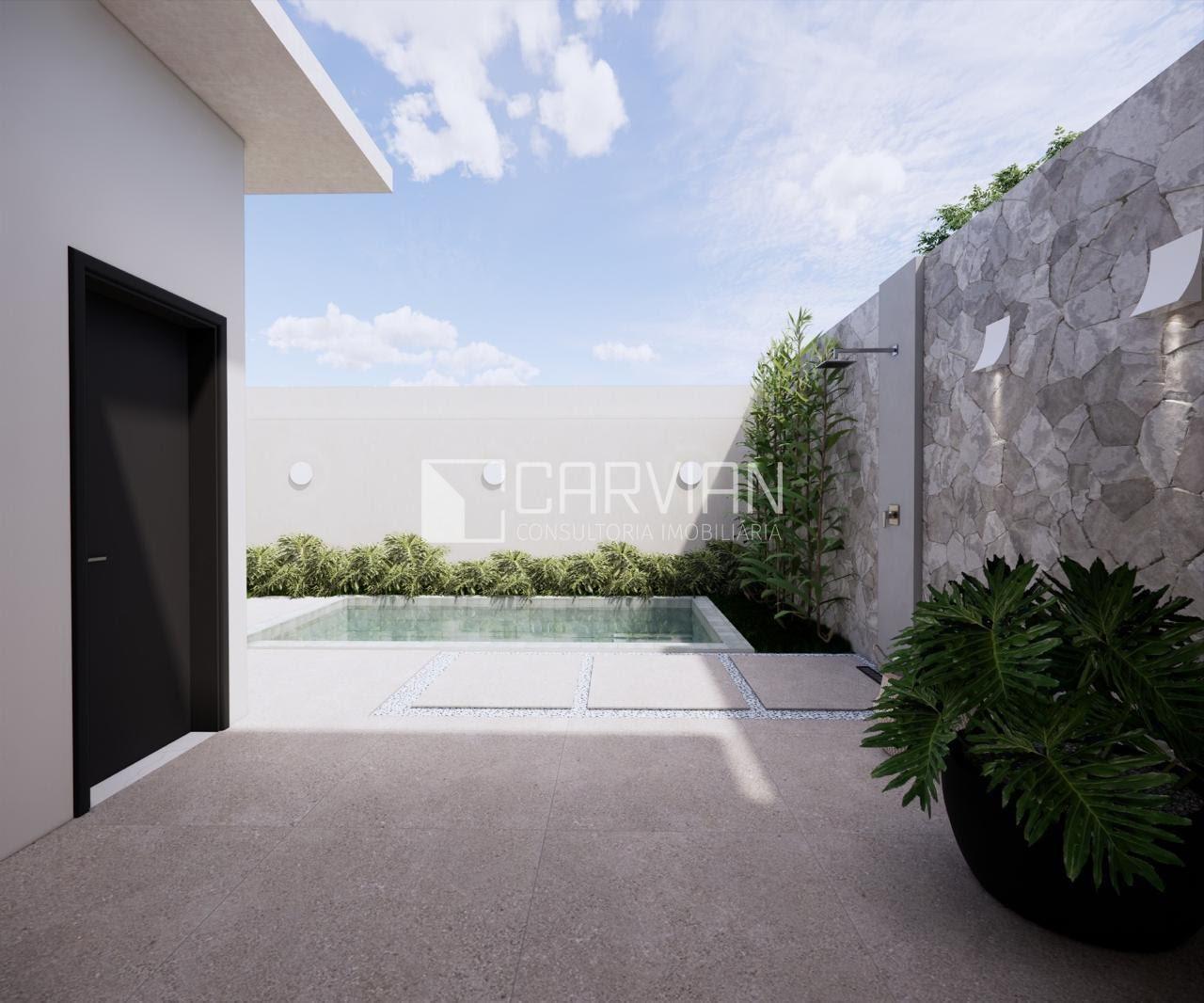 Casa à venda com 3 quartos, 3 suítes, 4 vagas e 171m² no Jardim Valencia, Ribeirão Preto (SP) — foto 9 de 21