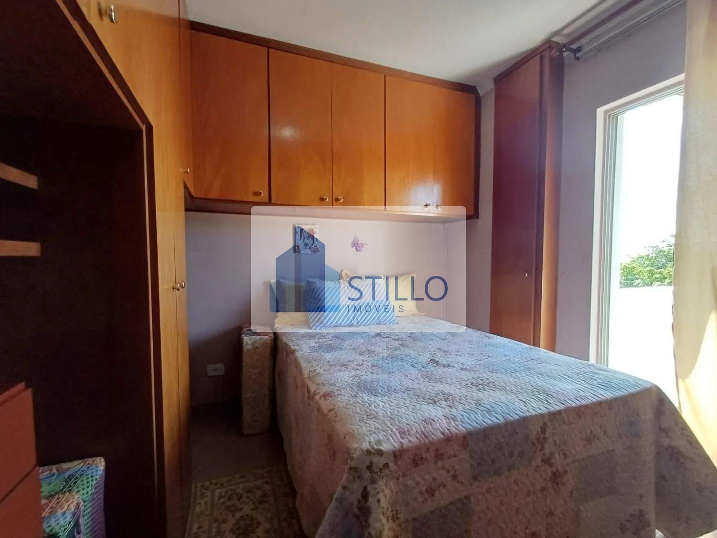 Apartamento à venda com 2 quartos, 2 banheiros, 1 vaga e 63m² no Vila Carrão, São Paulo (SP) — foto 9 de 16