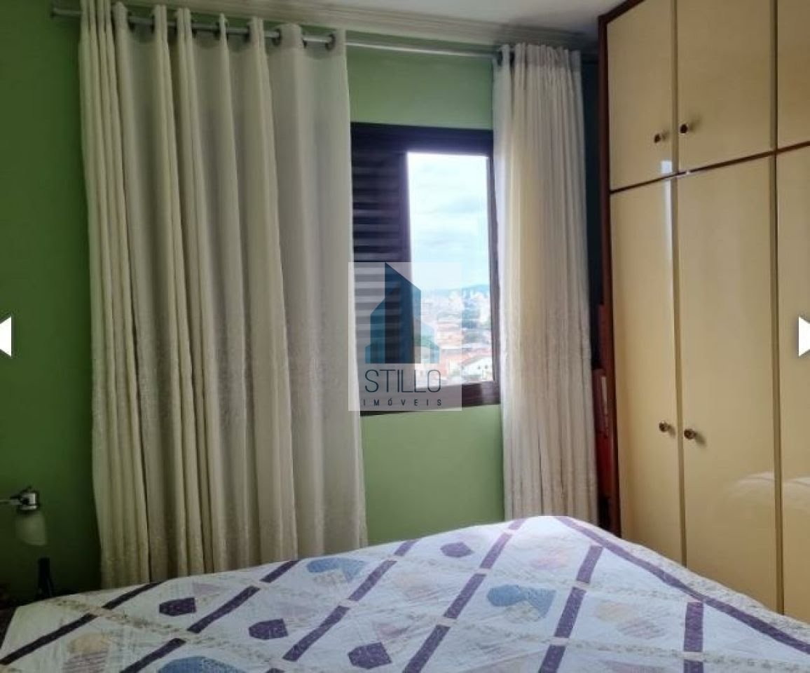 Apartamento à venda com 3 quartos, 1 suíte, 1 vaga e 78m² no Vila Carrão, São Paulo (SP) — foto 12 de 14