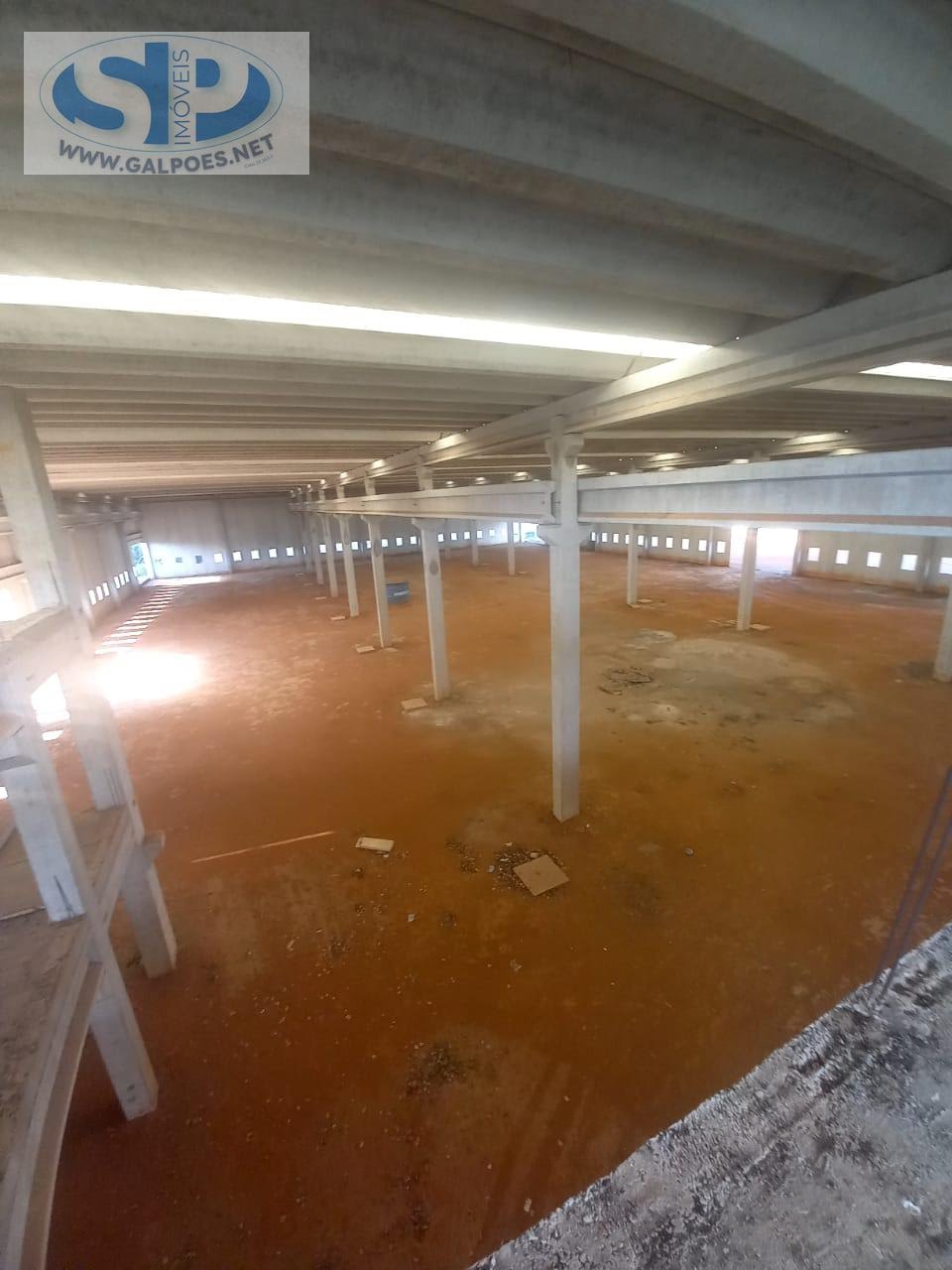 Depósito-Galpão, 5000 m² - Foto 4