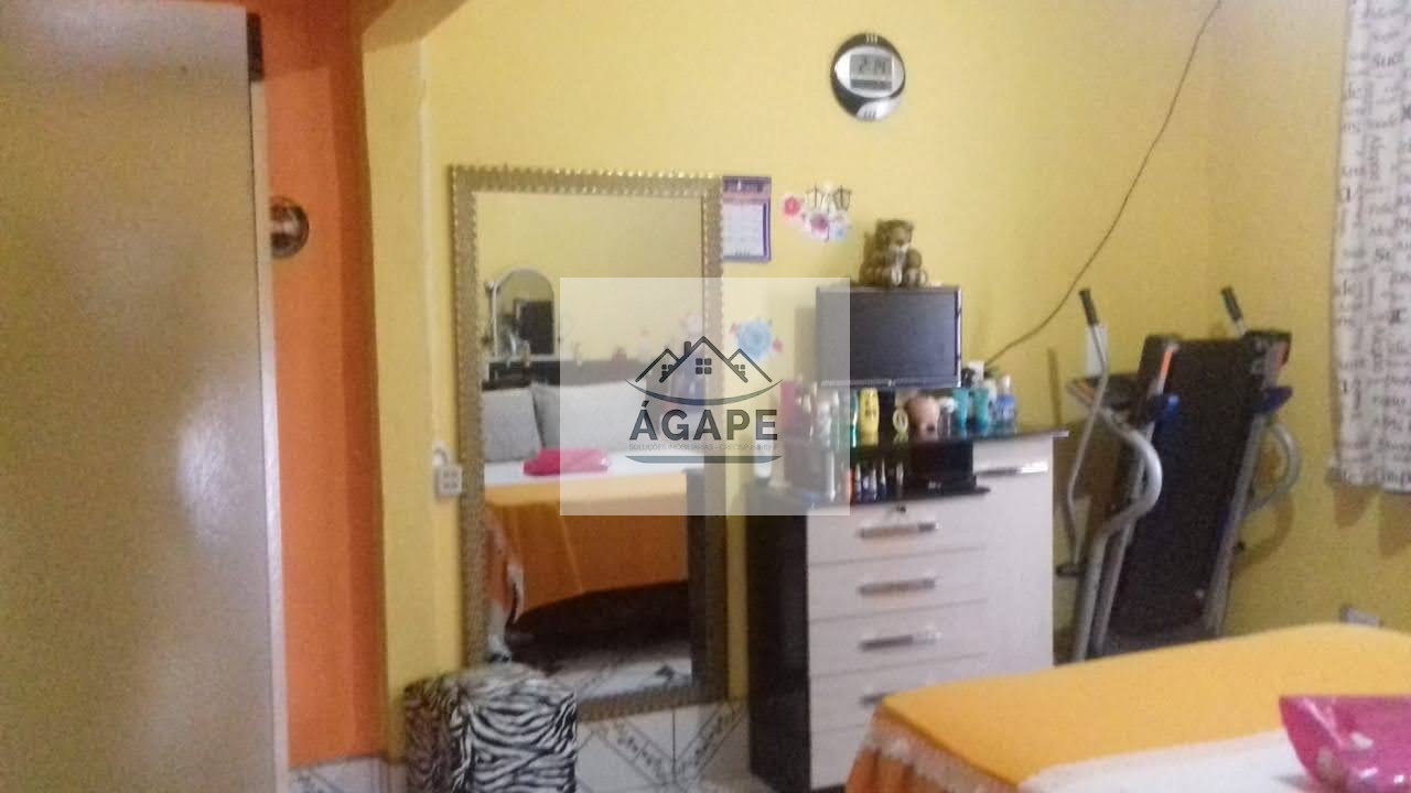 Casa à venda com 5 quartos, 5 banheiros, 1 vaga e 72m² no Jardim Saint Moritz, Taboão da Serra (SP) — foto 17 de 17