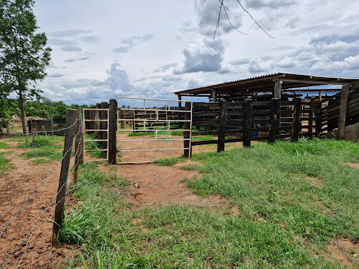 Fazenda a venda em Itobi SP