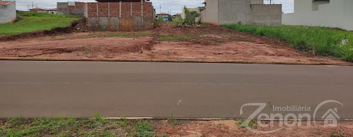Terreno 500 m² à Venda em Residencial Aliança - Adamantina 