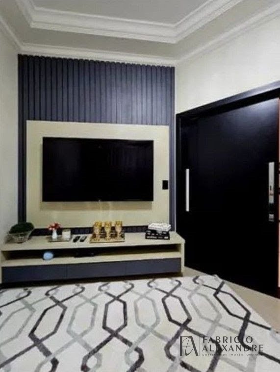 Casa à venda com 3 quartos, 3 suítes, 3 vagas e 256m² no Gaivota I, São José do Rio Preto (SP) — foto 9 de 13