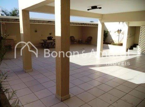 Casa, 4 quartos, 438 m² - Foto 16