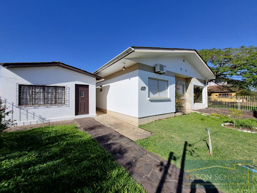 Casa em Pitangueiras  -  Santo Antônio da Patrulha.