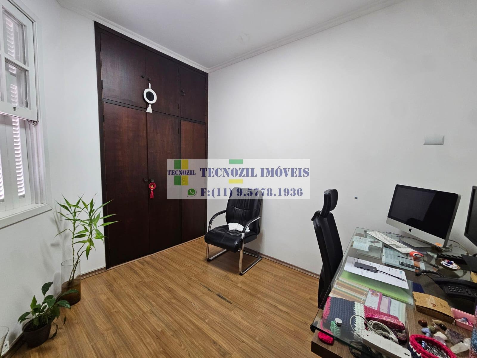 Sobrado, 4 quartos, 258 m² - Foto 11
