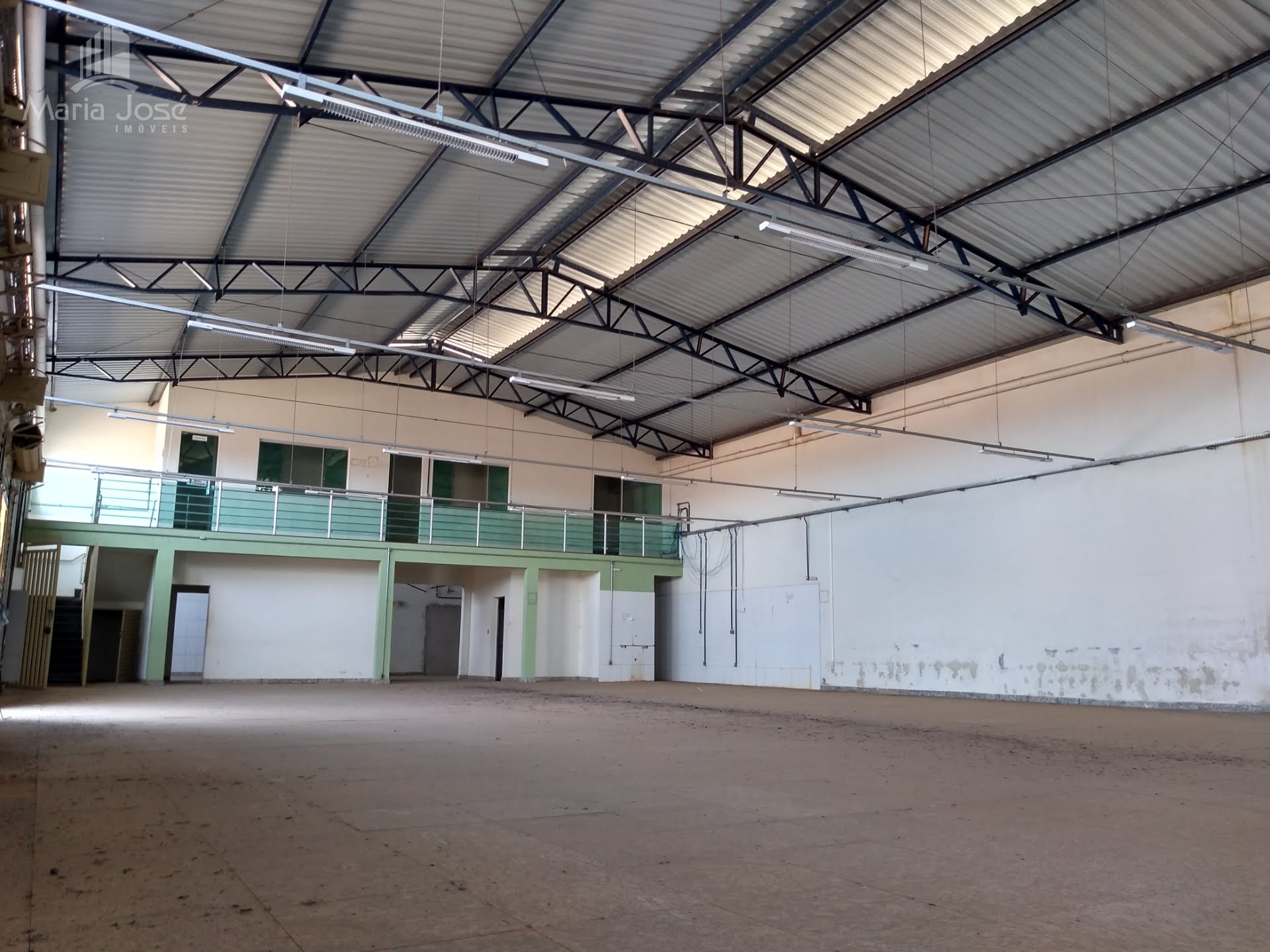 Comercial para alugar com 3 banheiros e 700m² no Cidade de Deus, Sete Lagoas (MG) — foto 18 de 27