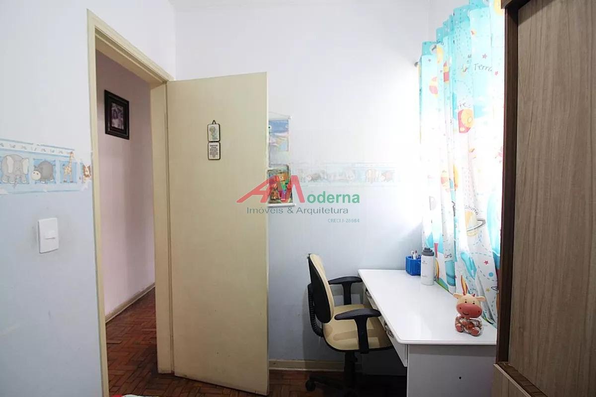 Casa à venda com 3 quartos, 2 banheiros, 2 vagas e 145m² no Rudge Ramos, São Bernardo do Campo (SP) — foto 21 de 30