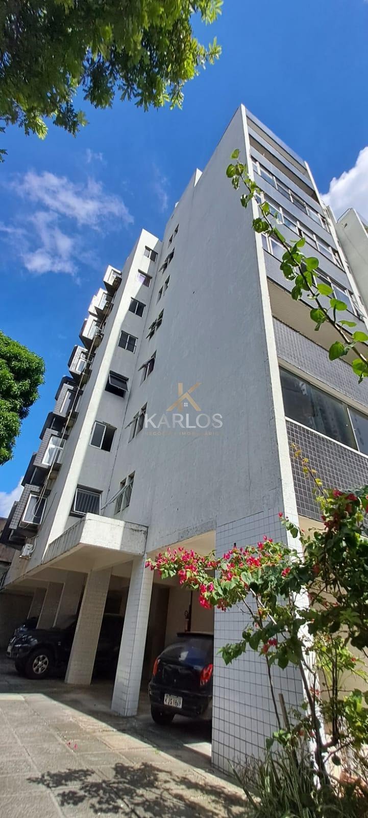 Apartamento em Madalena  -  Recife