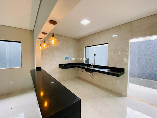 Casa 3 Dormitórios à Venda no Portobello, Porto Seguro - 165m²