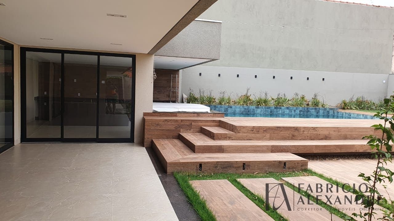 Casa à venda com 3 quartos, 3 suítes, 4 vagas e 512m² no Jardim Nazareth, São José do Rio Preto (SP) — foto 3 de 26