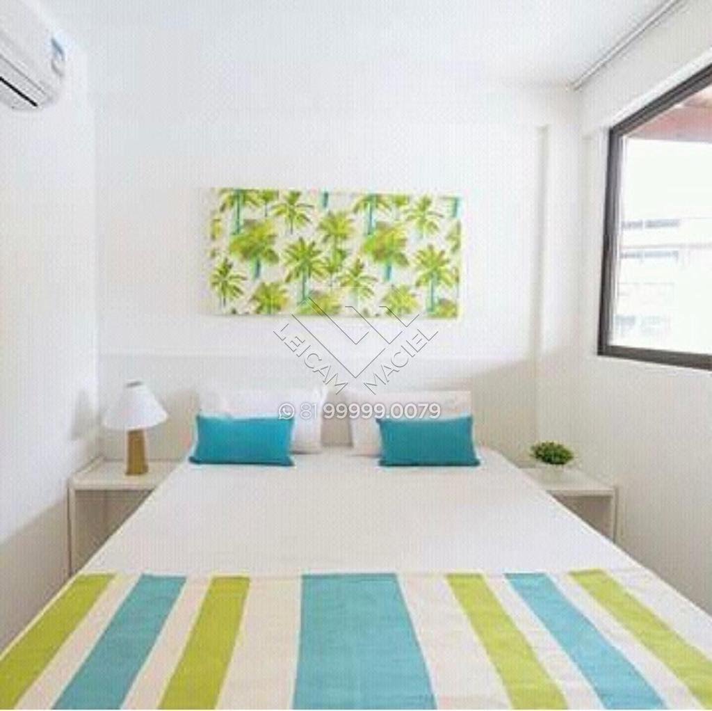 Casa à venda com 4 quartos, 3 suítes, 2 vagas e 230m² no Muro Alto, Ipojuca (PE) — foto 8 de 30
