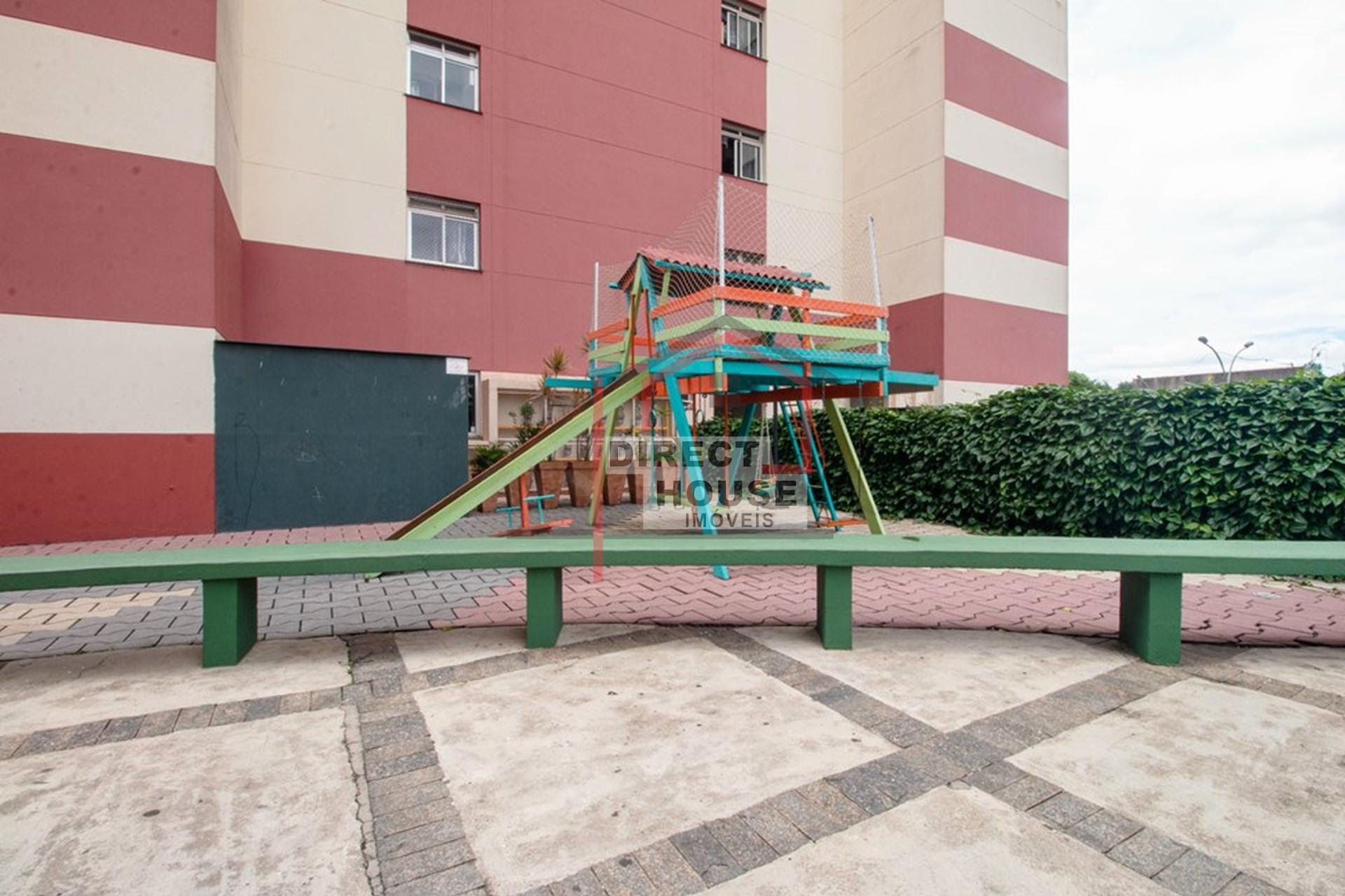 Apartamento, 2 quartos, 55 m² - Foto 25