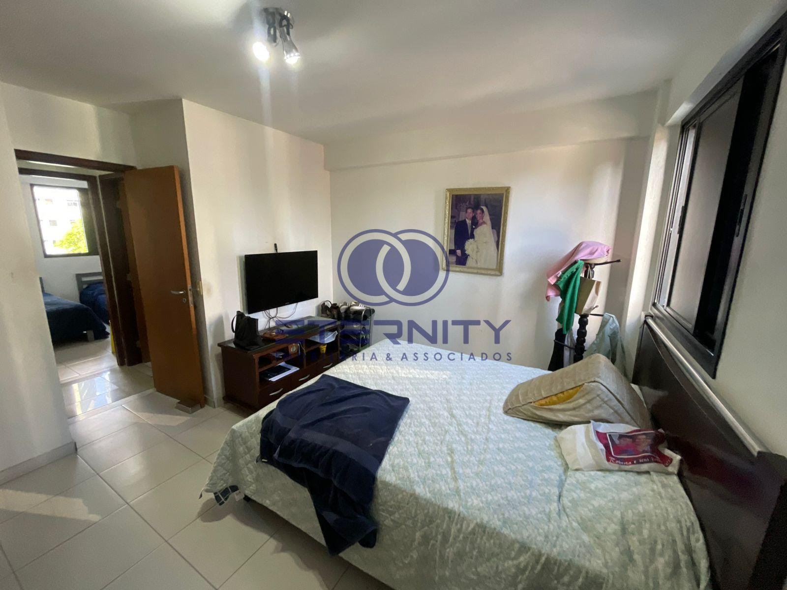 Apartamento à venda com 3 quartos, 1 suíte, 2 vagas e 97m² no Casa Forte, Recife (PE) — foto 9 de 30