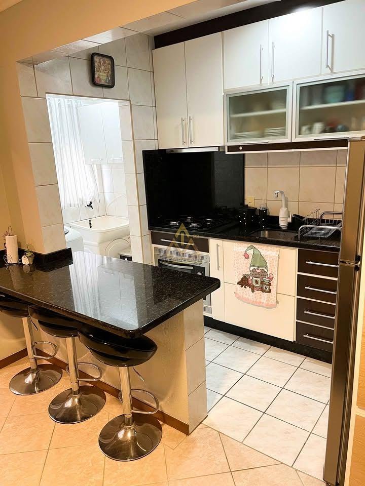 Apartamento à venda com 2 quartos, 1 suíte, 1 vaga e 70m² no Itoupava Norte, Blumenau (SC) — foto 4 de 14