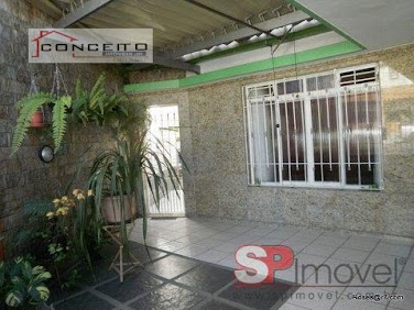 Casa em Jardim Vila Formosa  -  São Paulo