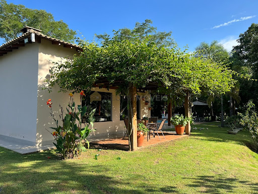 Chácara em Rio dos Peixes  -  Chapada dos Guimarães