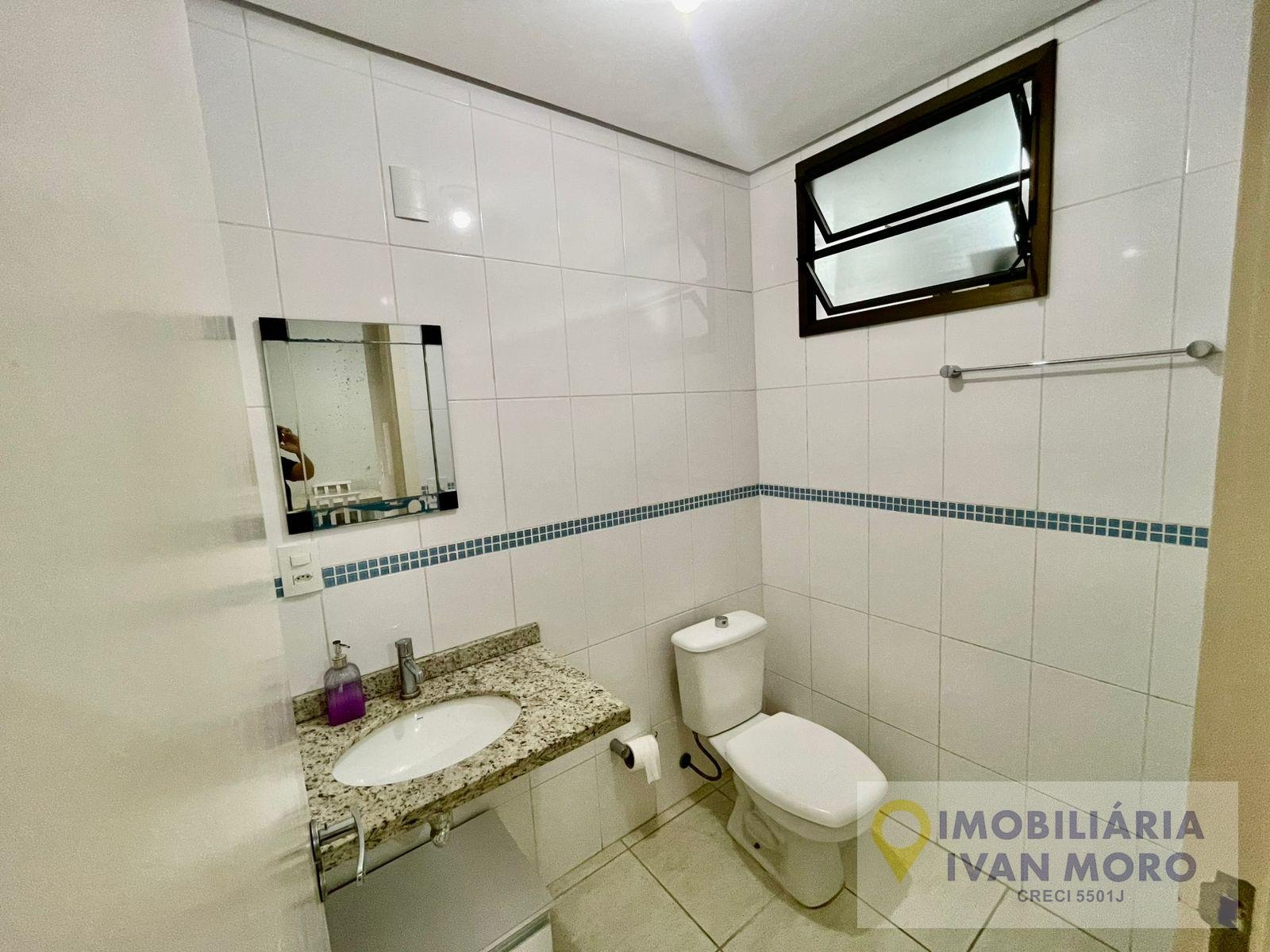Apartamento à venda com 1 quarto, 1 banheiro, 1 vaga e 47m² no Ingleses do Rio Vermelho, Florianópolis (SC) — foto 16 de 28