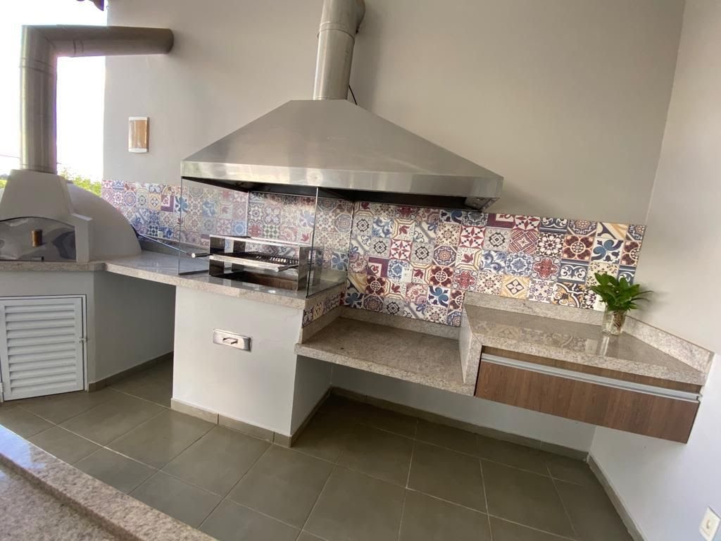 Casa à venda com 9 quartos, 9 suítes, 8 vagas e 960m² no Parque Reserva Fazenda Imperial, Sorocaba (SP) — foto 19 de 30