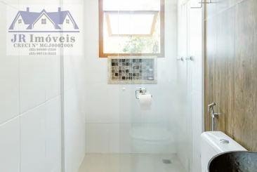 Casa à venda com 3 quartos, 1 suíte, 3 vagas e 310m² no Pinheirinho, Itajubá (MG) — foto 17 de 30