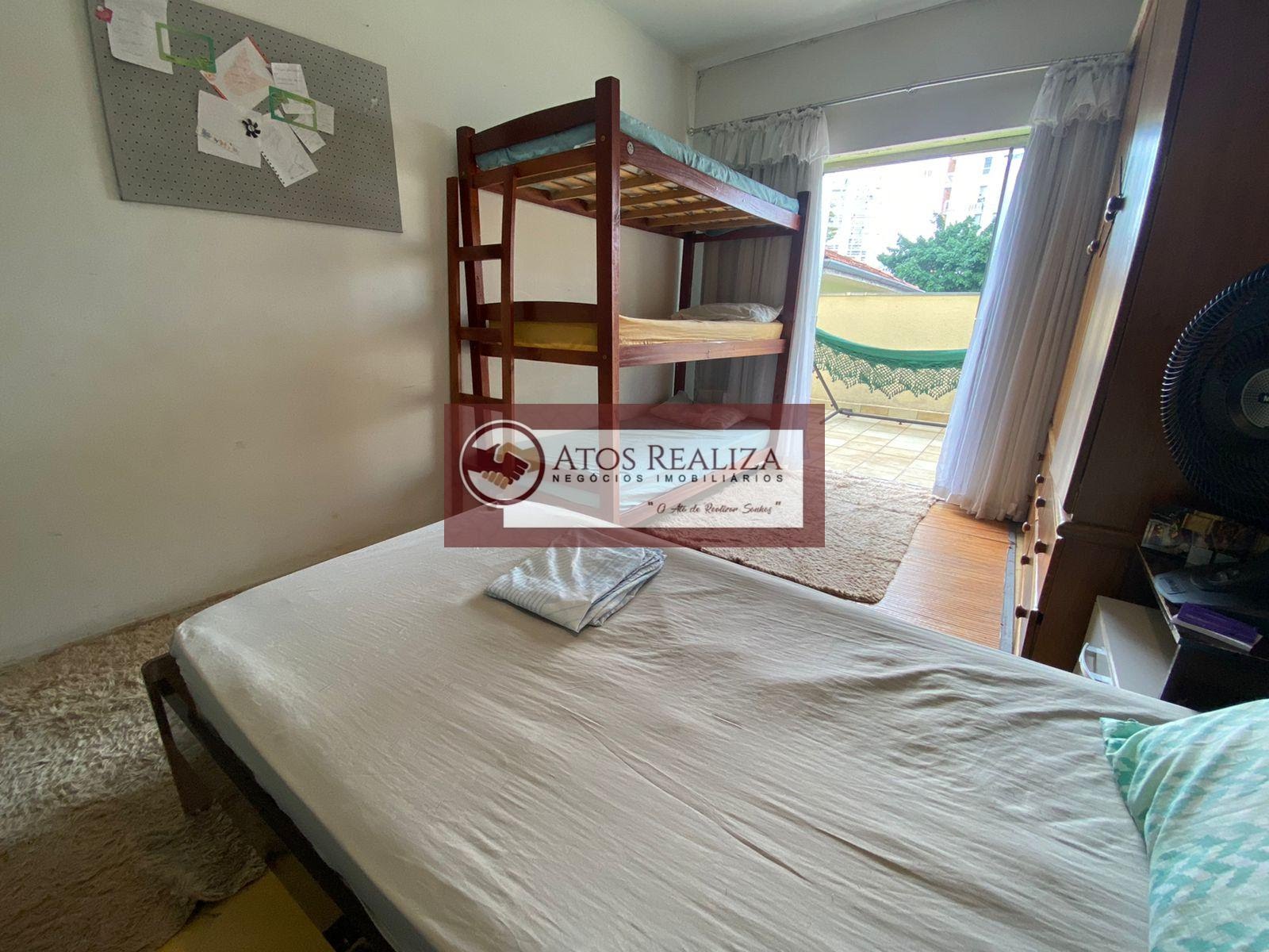 Apartamento à venda com 4 quartos, 1 suíte, 1 vaga e 131m² no Brooklin, São Paulo (SP) — foto 29 de 30