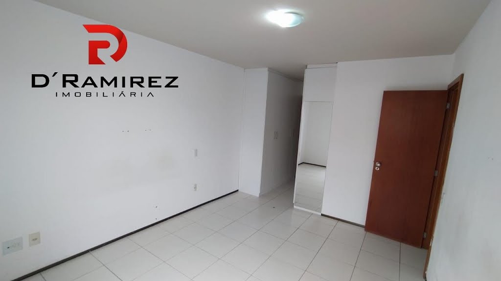 Apartamento para alugar com 3 quartos, 1 suíte, 2 vagas e 105m² no Renascenca, São Luís (MA) — foto 20 de 27
