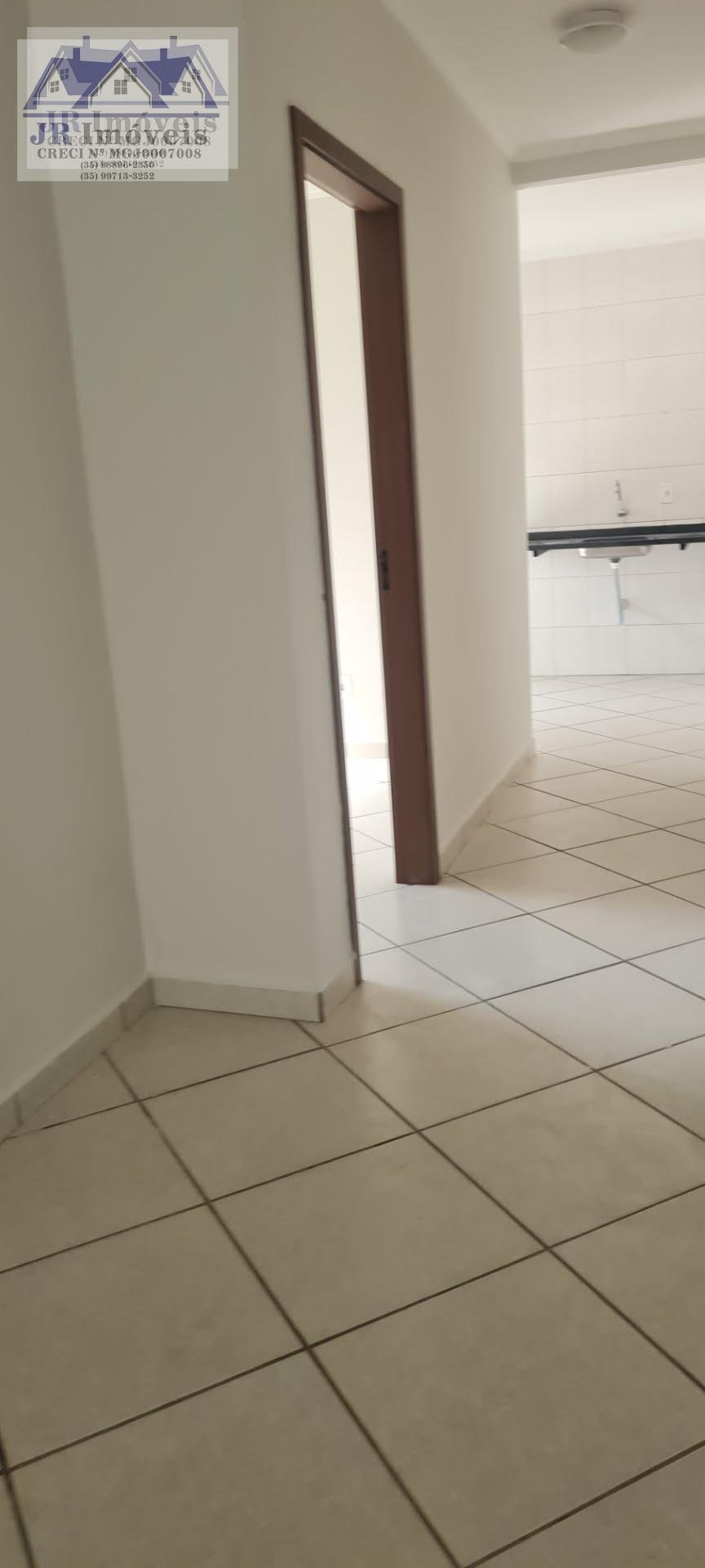 Apartamento para alugar com 2 quartos, 1 suíte e 1 vaga no Boa Vista, Itajubá (MG) — foto 27 de 30