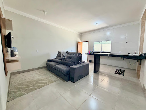 Casa em Jardim Paraíso  -  Catalão