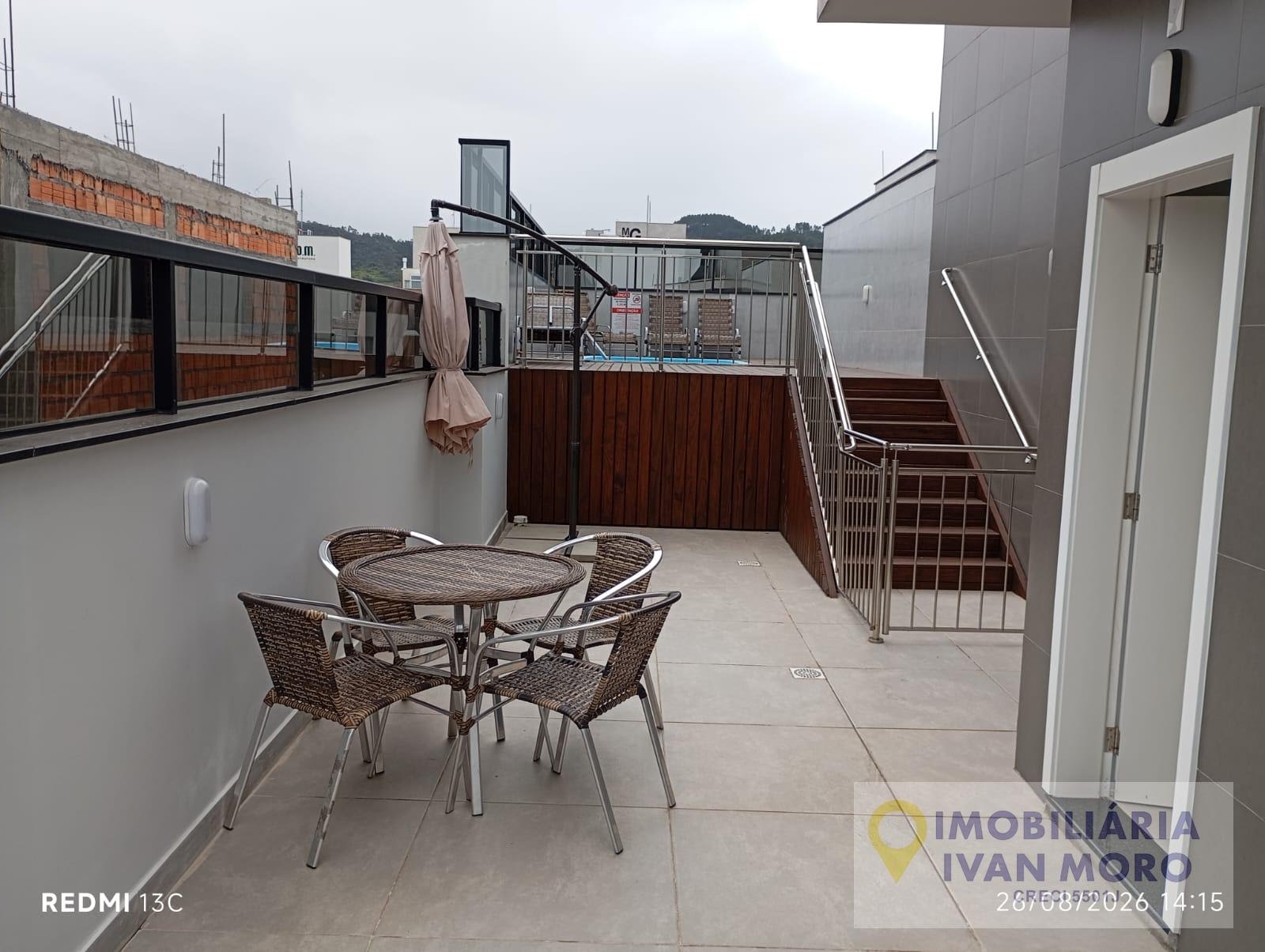 Apartamento em Praia Grande  -  Governador Celso Ramos