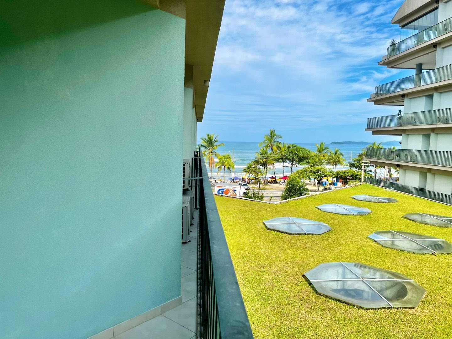 Apartamento para alugar com 2 quartos, 2 banheiros, 2 vagas e 88m² no Praia Grande, Ubatuba (SP) — foto 6 de 12