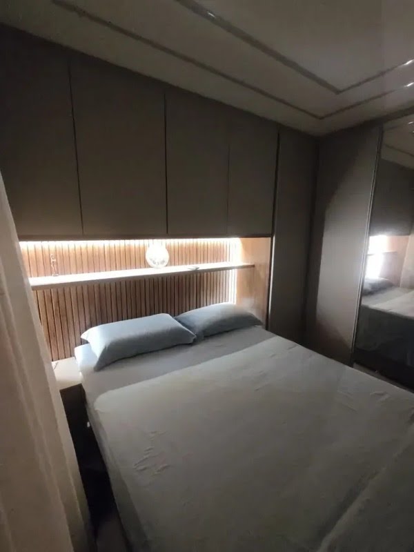 Cobertura à venda com 3 quartos, 1 banheiro, 2 vagas e 45m² no Piratininga, Belo Horizonte (MG) — foto 4 de 20