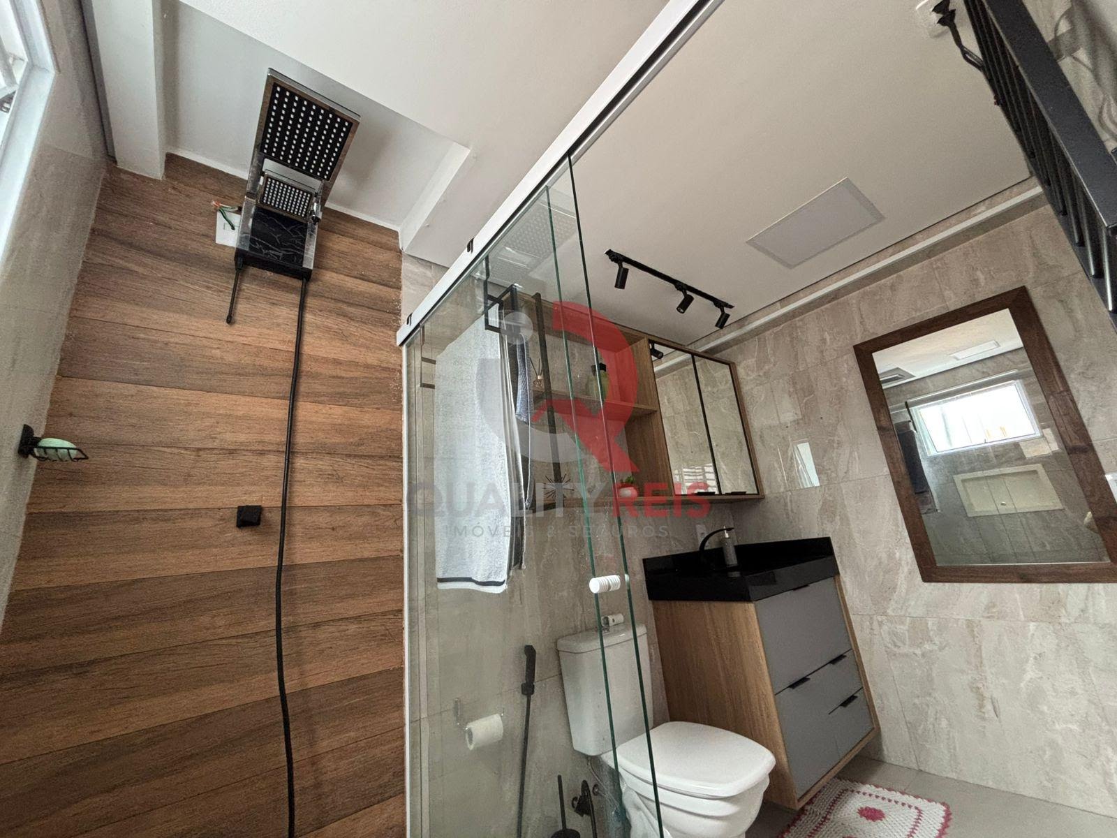 Sobrado, 2 quartos, 100 m² - Foto 33